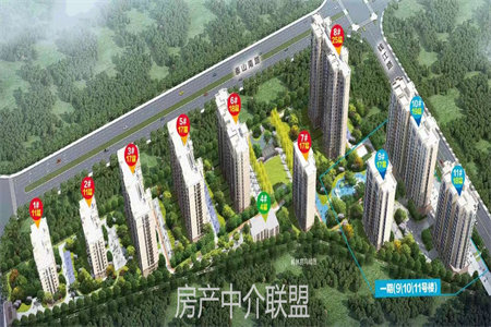 市中心新兴步行街2室2厅1卫60m2简单装修